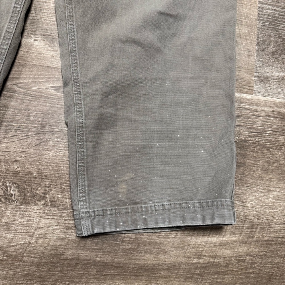 DULUTH Trading Company Cargo Pants Size 36x30 - Picture 3 of 10
